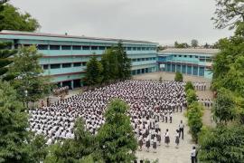 St. Xavier's Higher Secondary School