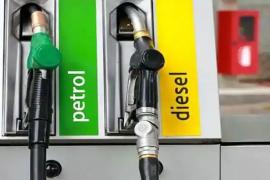 petrol diesel crisis