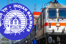 Indian Railway