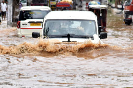 Guwahati Flood