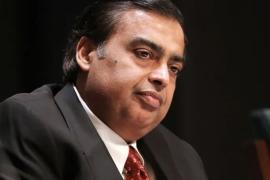 Ambani Bhai