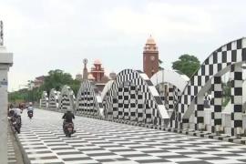 chennais-napier-bridge-painted-to-look-like-a-chess-board-ahead-of-the-upcoming-44th-chess-olympiad