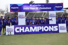 Team india 