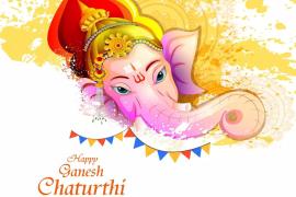 Ganesh Chaturthi