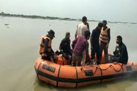 Boat Accident Dhubri