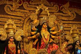 Durga Puja 