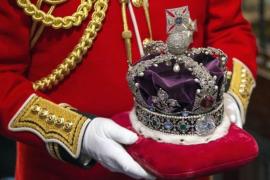 Kohinoor Crown