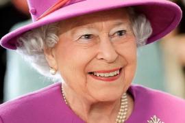 Queen Elizabeth