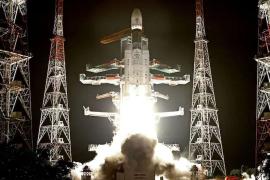 ISRO Launches 36 Satellites in to Orbit