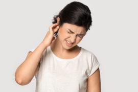 Ear Pains