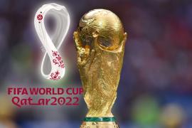 FIFA Worldcup 2022