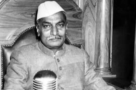 Rajendra Prasad