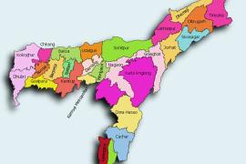 Assam