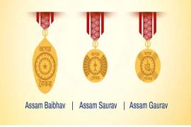 Assam