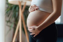 Pregnant