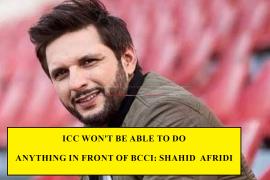I have no idea, whether India will visit Pakistan for the Asia Cup : Shahid Afridi