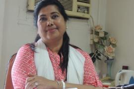 Anuradha Sharma Pujari