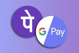 G Pay
