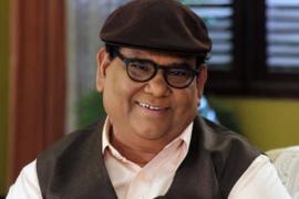 Satish Kaushik
