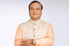 Himanta Biswa Sharma