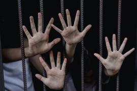 Human Trafficking