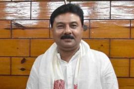 Ranjit Das 