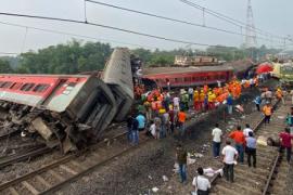 Train Accident