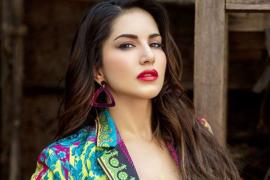 Sunny Leone