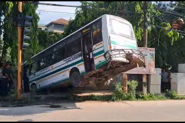 City Bus 