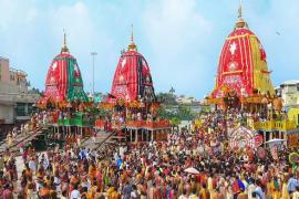 Rath Yatra 