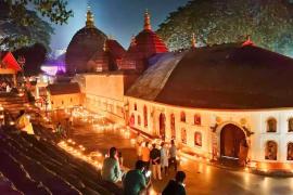 kamakhya