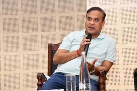 Himanta Biswa Sarma