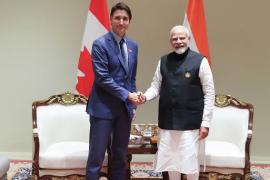 India and Canada