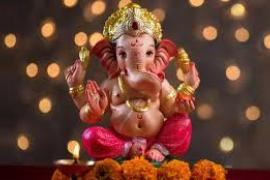 Ganesh Chaturthi