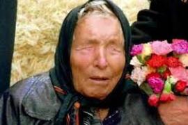 BABA VANGA