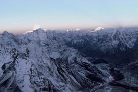 Himalayas