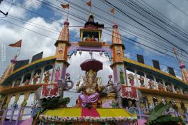 Ganesh Chaturthi