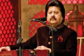 Pankaj Udhas