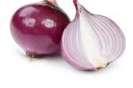 onion