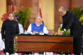 modi