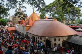 kamakhya