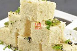 dhokla