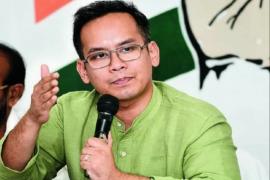 gaurav gogoi