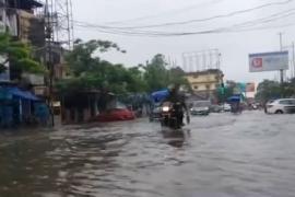 Dibrugarh flood