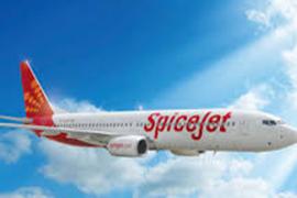 SPICEJET