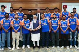 team india