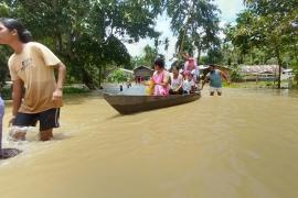 Assam Flood