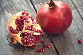 Pomegranate