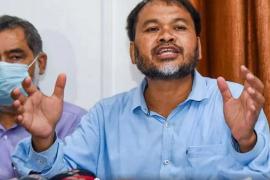 Akhil Gogoi