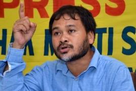 akhil gogoi